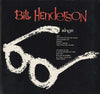 Bill Henderson (3) - Sings (Vinyl, LP, Album, Reissue) Very Good Plus (VG+) / Very Good Plus (VG+)
