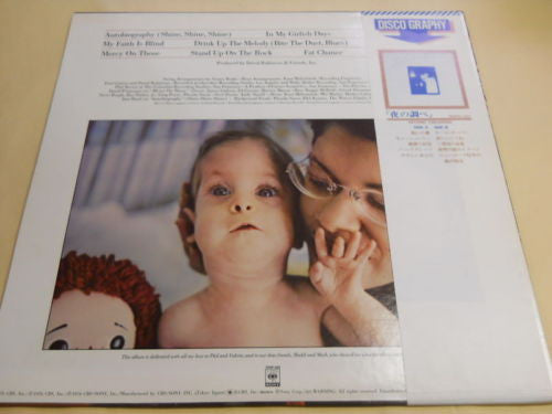 It Looks Like Snow = 雪模様