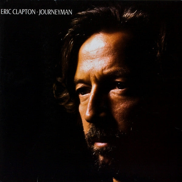 Master Release: Journeyman by Eric Clapton