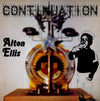 Alton Ellis - Continuation (LP, Album) - Very Good (VG) / Very Good Plus (VG+)
