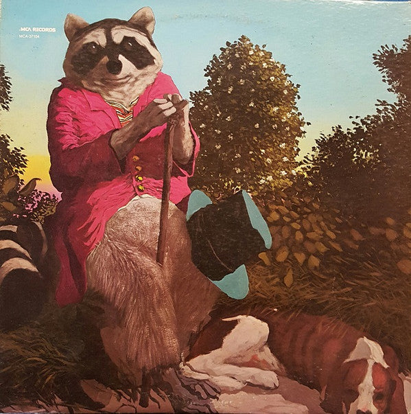 Release: Naturally-Vinyl-US-1980-MCA-37104-8137104
