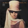 Barbra Streisand - My Name Is Barbra, Two... (LP, Album) - Very Good Plus (VG+) / Very Good Plus (VG+)