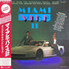 Various - Miami Vice II (New Music From The Television Series, 