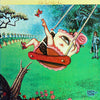 Little Feat - Sailin' Shoes (Vinyl, LP, Album) Very Good Plus (VG+) / Very Good (VG)