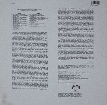 40th Anniversary Album