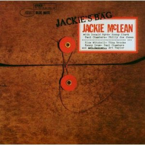 Jackie's Bag