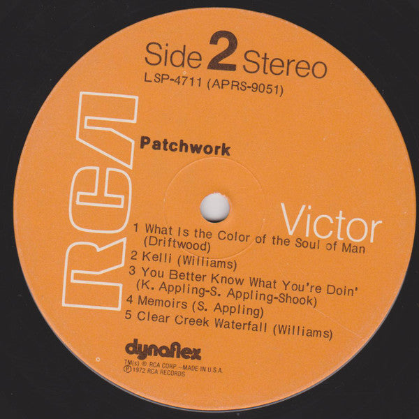 Patchwork