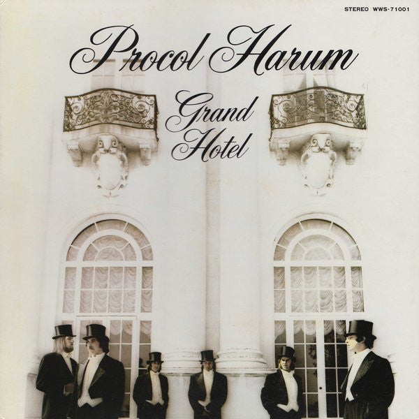 Grand Hotel
