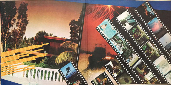 Release: Front Page News-Vinyl-Japan-1977-VIM-6143-9021596