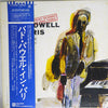 Bud Powell - Bud Powell In Paris (LP, Album) - Very Good (VG) / Very Good (VG)