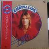 Patrick Juvet - Chrysalide (LP, Album) - Very Good Plus (VG+) / Good Plus (G+)