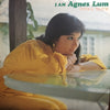 Agnes Lum - I Am Agnes Lum = アゲネス・ラムです (LP, Album) - Very Good Plus (VG+) / Very Good Plus (VG+)