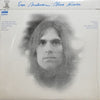 Eric Andersen (2) - Blue River (LP, Album) - Very Good Plus (VG+) / Very Good (VG)