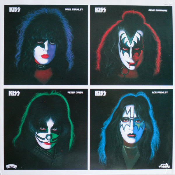 Paul Stanley