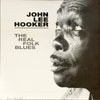 John Lee Hooker - The Real Folk Blues (LP, Album, Reissue, Remastered) - Near Mint (NM or M-) / Near Mint (NM or M-)