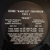 Kerri Chandler - Magic (Vinyl, 12