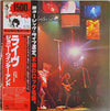Johnny Winter And - Johnny Winter And Live (LP, Album, Limited Edition, Reissue, Stereo) - Very Good Plus (VG+) / Very Good Plus (VG+)