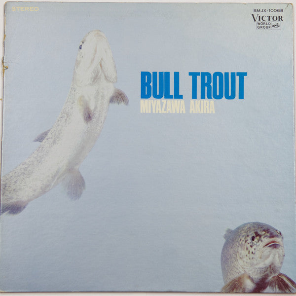 Bull Trout