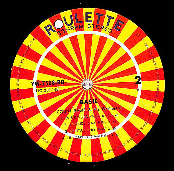 Basie