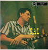 Tal Farlow - Tal (Vinyl, LP, Album, Reissue, Mono) Very Good (VG) / Very Good (VG)