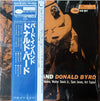 Donald Byrd - Byrd In Hand (Vinyl, LP, Album, Stereo, Reissue) Near Mint (NM or M-) / Good Plus (G+)
