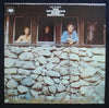 The Byrds - The Notorious Byrd Brothers (LP, Album, Reissue, Stereo) - Good Plus (G+) / Near Mint (NM or M-)