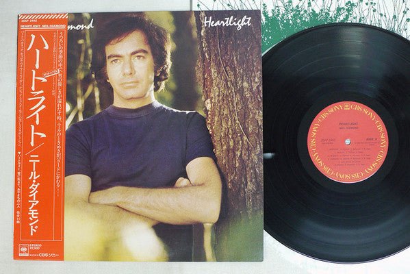 Release: Heartlight-Vinyl-Japan-1982-25P 2442-9746058