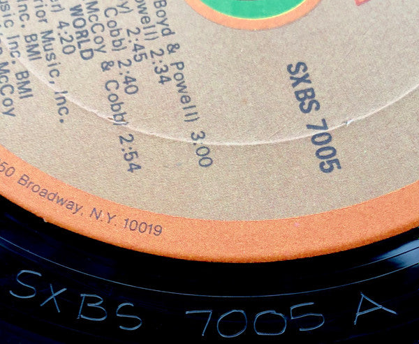 5-10-15-20-25-30 Years Of Love