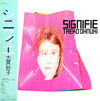 Taeko Ohnuki - Signifie (Vinyl, LP, Album, Stereo) Very Good (VG) / Very Good (VG)