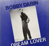 Bobby Darin - Dream Lover (Vinyl, LP, Compilation) Very Good Plus (VG+) / Very Good Plus (VG+)