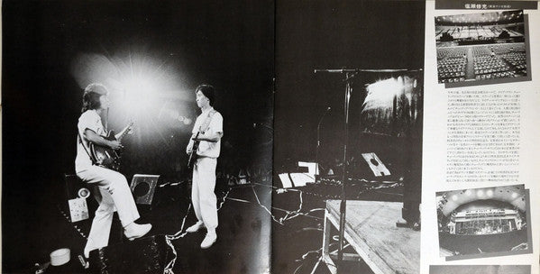 Live!! Act Tulip Vol.2