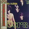 The Doors - Golden Doors (7