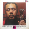 Charles Mingus - Blues & Roots (LP, Album, Reissue) - Near Mint (NM or M-) / Very Good (VG)