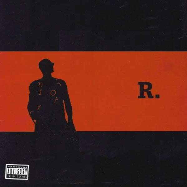 Master Release: R. by R. Kelly