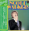 Scott Walker - Reflection 18 =「行かないで」から「シェルブールの雨傘」まで (スコット・ウォーカー・リフレクション18) (Vinyl, LP, Compilation, Stereo) Very Good Plus (VG+) / Very Good Plus (VG+)