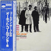 The Ornette Coleman Trio - At The 