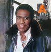 Al Green - Soul Survivor (LP, Album) - Very Good (VG) / Very Good (VG)