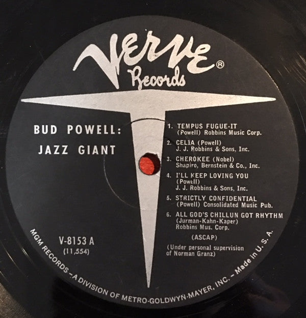 Jazz Giant