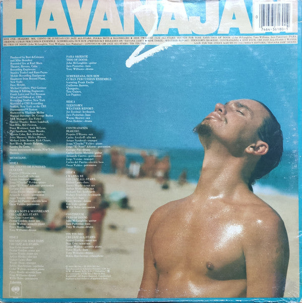 Havana Jam 2