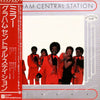 Graham Central Station - Mirror (Vinyl, LP, Album, Promo, Stereo) Very Good Plus (VG+) / Very Good (VG)