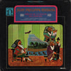 Jean-Philippe Rameau - Pièces De Clavecin En Concert (LP, Stereo) - Very Good Plus (VG+) / Good Plus (G+)