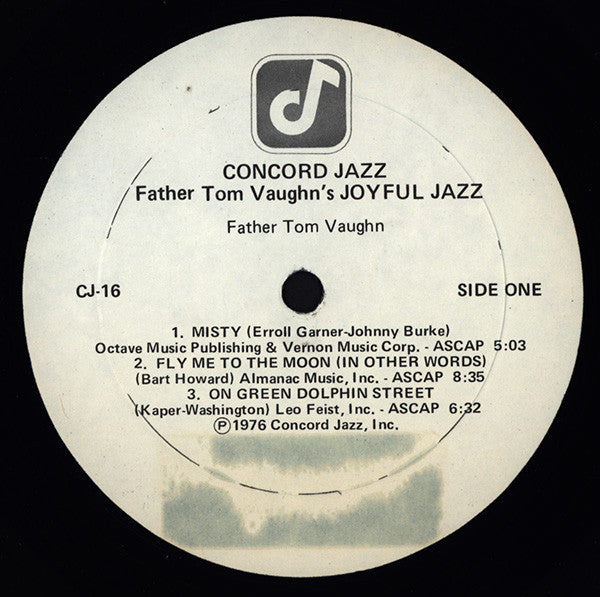 Joyful Jazz