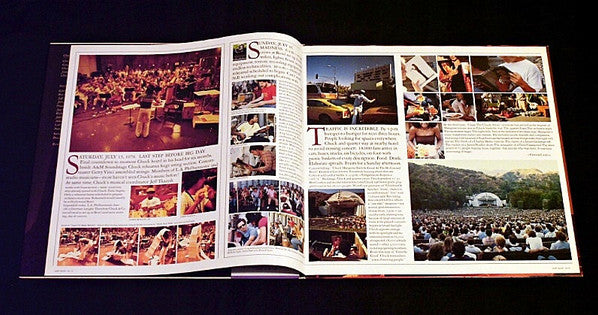 Live At The Hollywood Bowl (An Evening Of Magic)