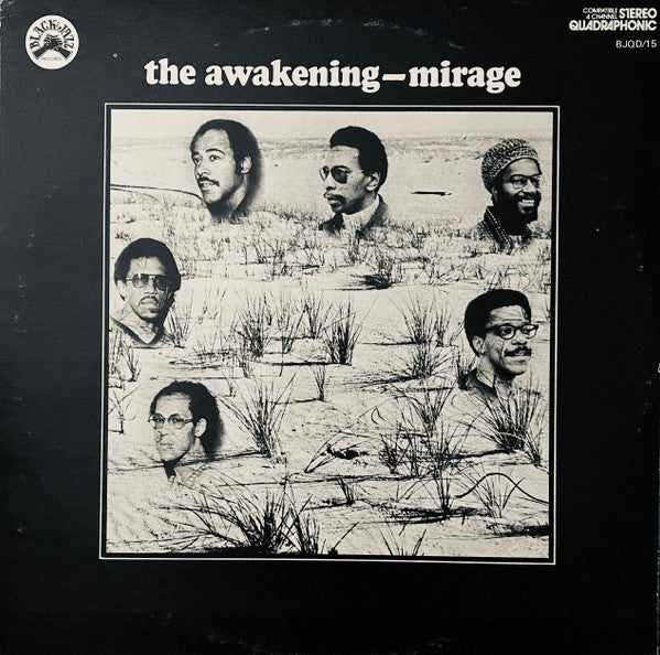 Master Release: Mirage by The Awakening (4)