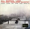 The Red Garland Quintet - All Mornin' Long (Vinyl, LP, Album, Limited Edition, Numbered, Reissue, Mono) Very Good Plus (VG+) / Near Mint (NM or M-)