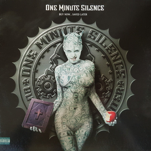 Master Release: Buy Now...Saved Later by One Minute Silence