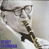 Benny Goodman - Benny Goodman (Vinyl, LP, Compilation, Mono) Very Good (VG) / Very Good (VG)