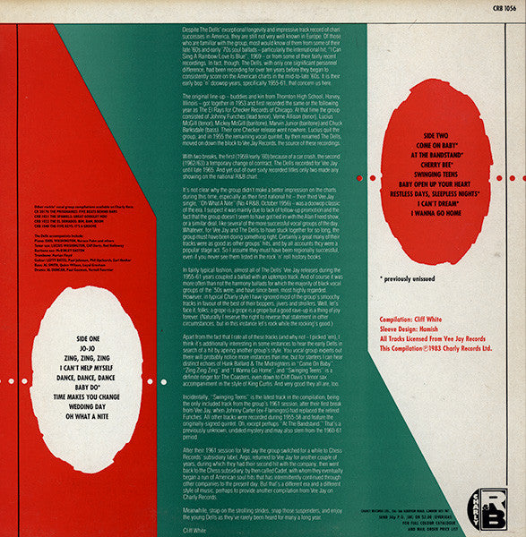 Rockin’ On Bandstand