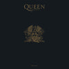 Queen - Greatest Hits II (2xLP, Compilation) - Good Plus (G+) / Good (G)
