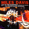 Miles Davis - Lift To The Scaffold (Ascenseur Pour L'Échafaud) (Vinyl, LP, Album, Reissue, Remastered, Mono) Near Mint (NM or M-) / Near Mint (NM or M-)